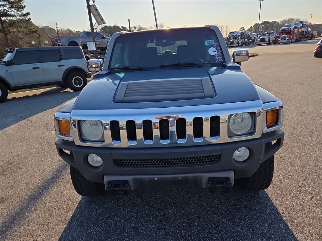 2006 HUMMER H3 - $6,995