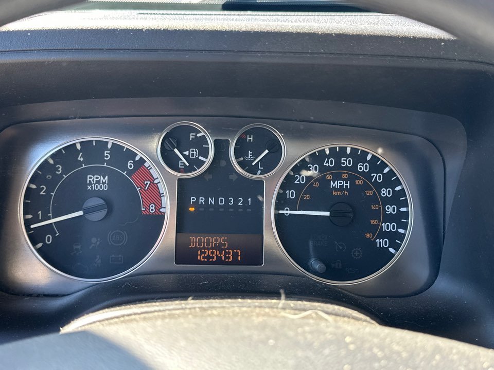 2006 HUMMER H3 - $6,995