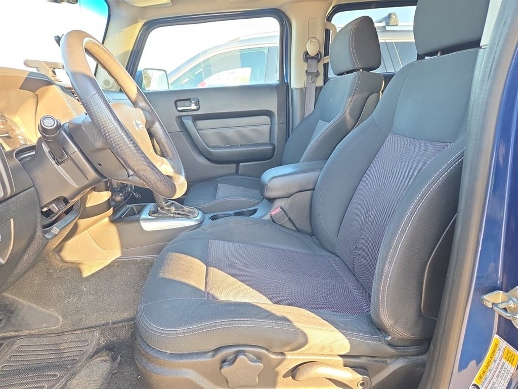 2006 HUMMER H3 - $6,995
