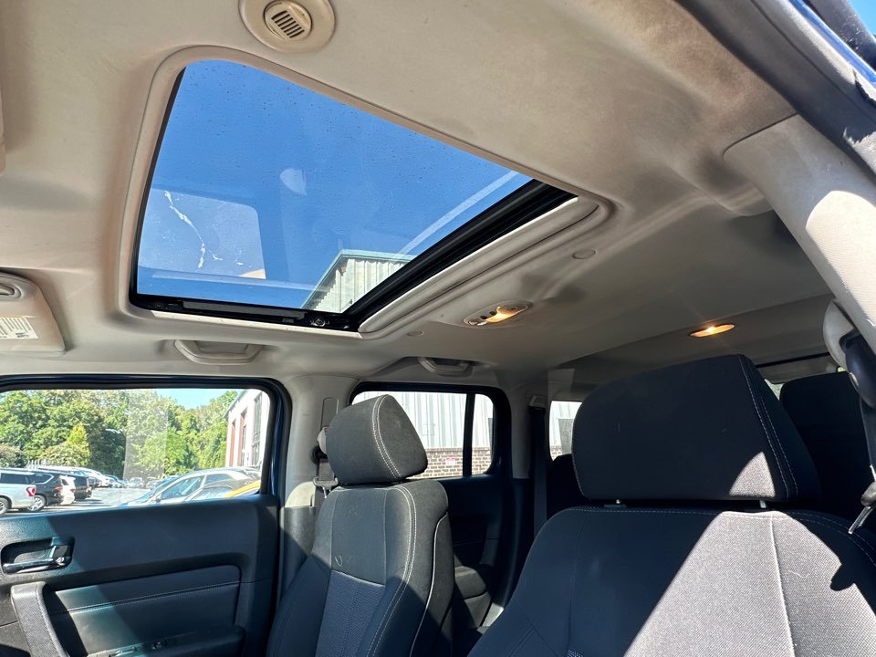 2006 HUMMER H3 - $6,995