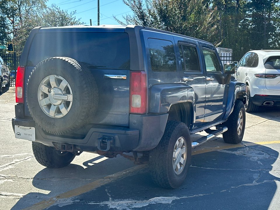 2006 HUMMER H3 - $6,995