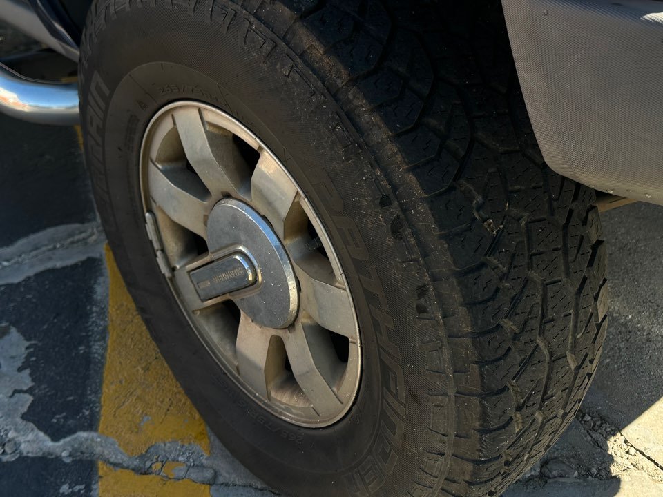 2006 HUMMER H3 - $6,995