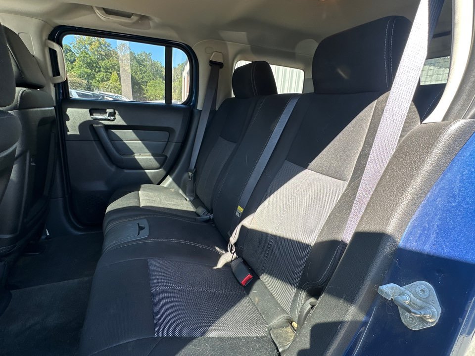 2006 HUMMER H3 - $6,995