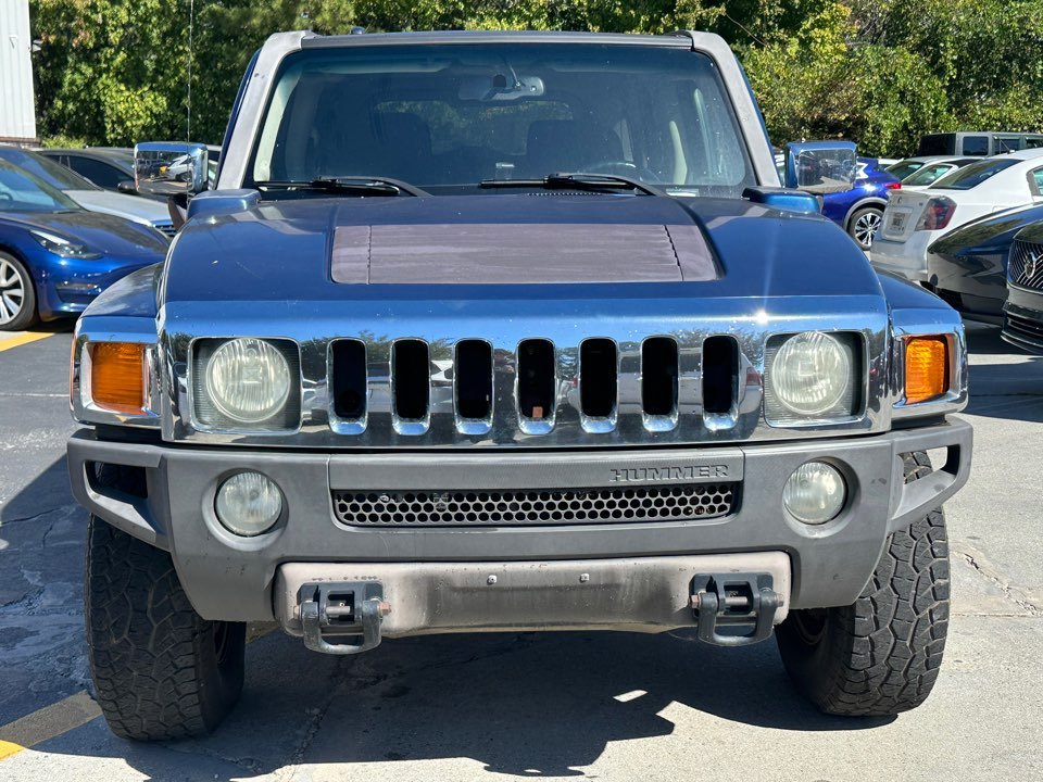 2006 HUMMER H3 - $6,995