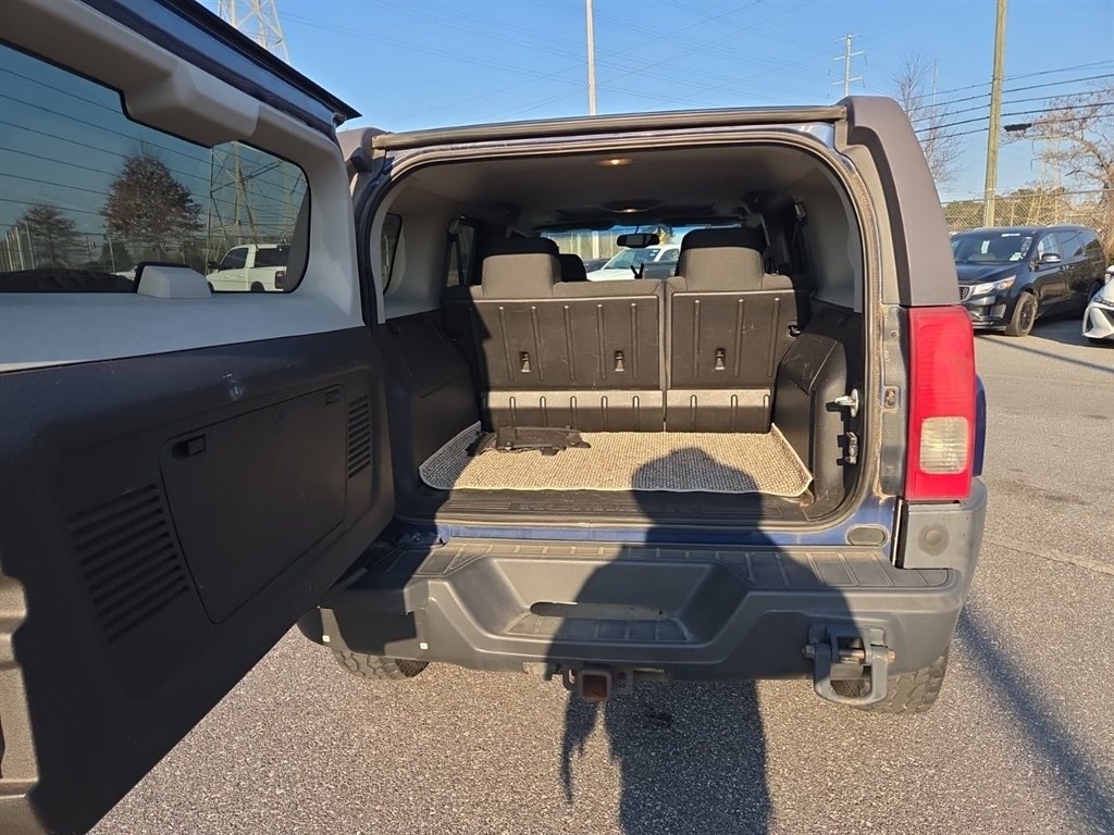 2006 HUMMER H3 - $6,995
