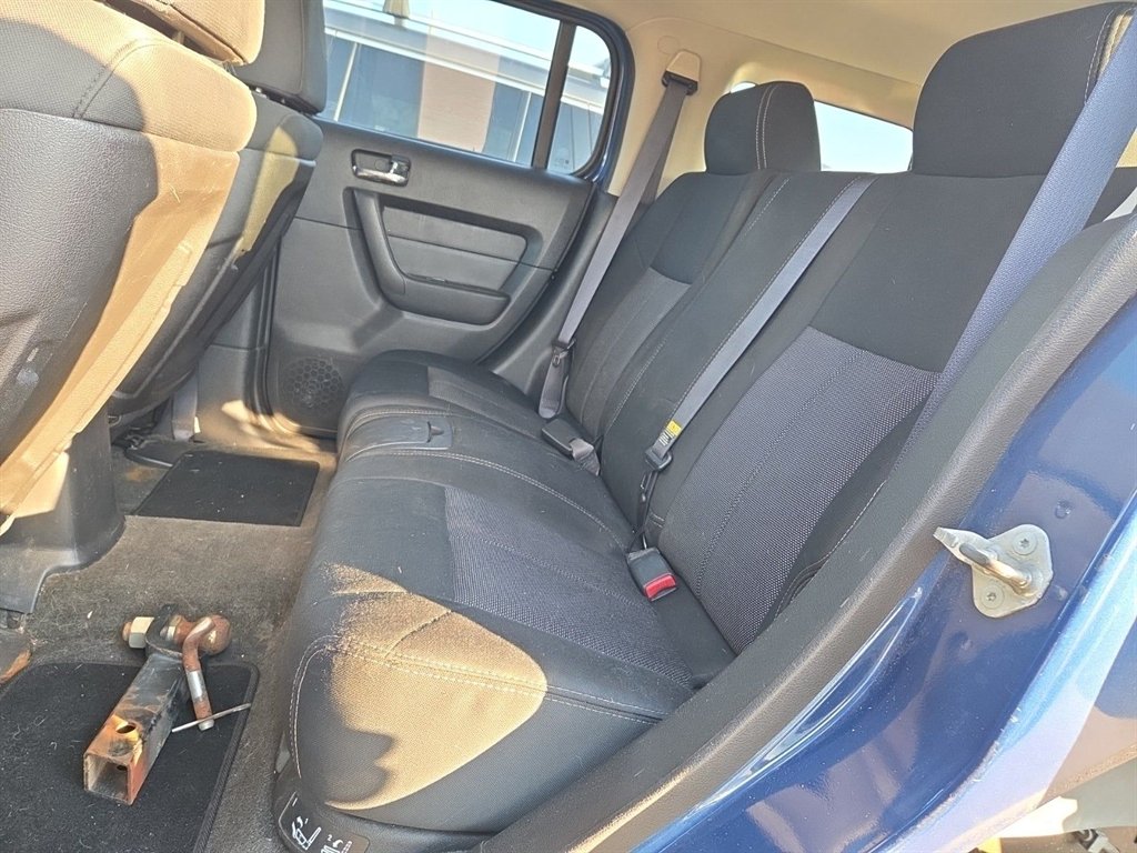 2006 HUMMER H3 - $6,995