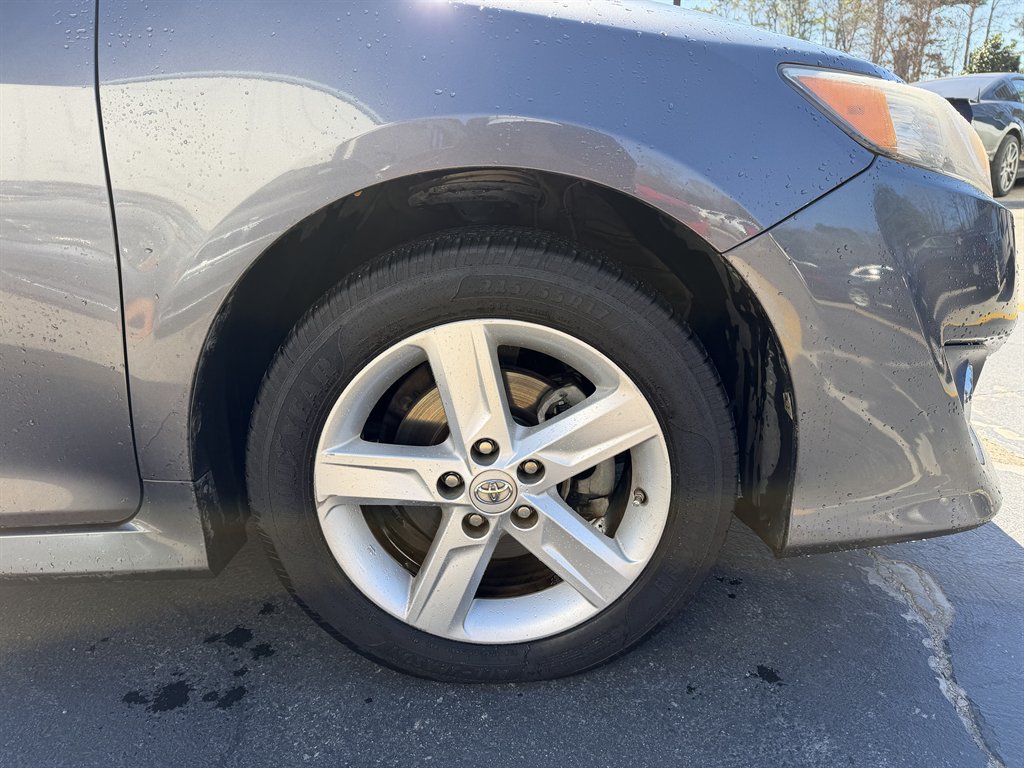 2014 Toyota Camry - $6,995
