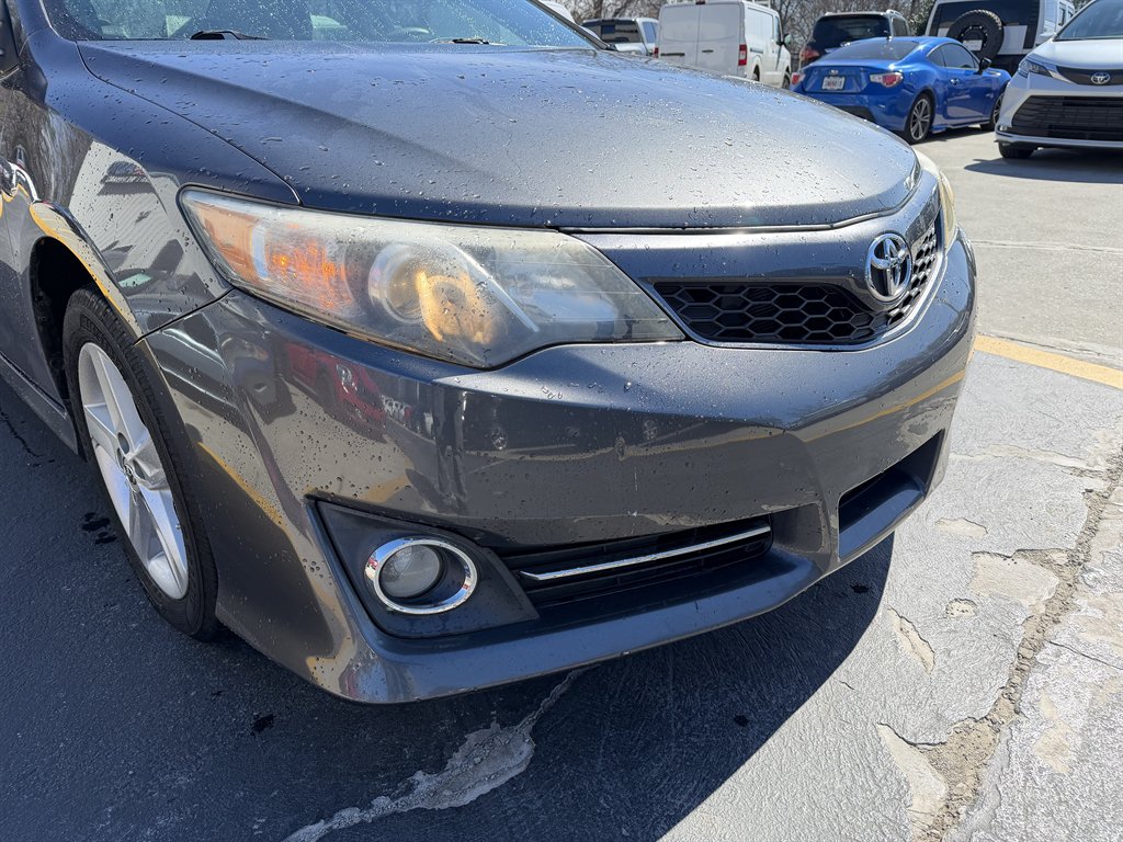 2014 Toyota Camry - $6,995