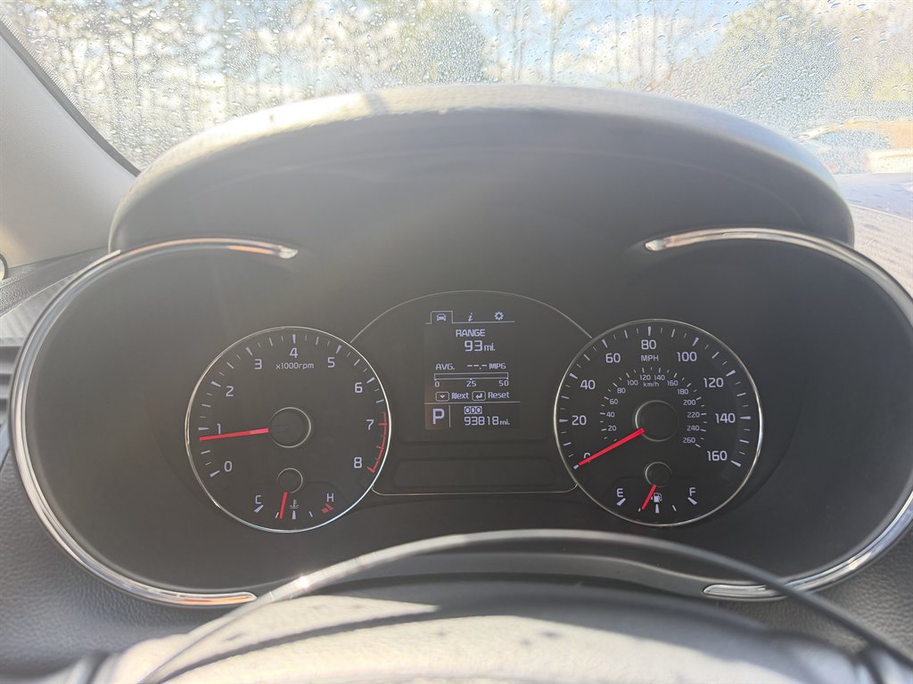 2016 Kia Forte - $7,995