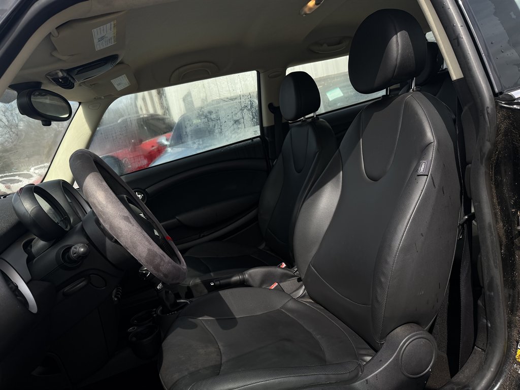2013 MINI Hardtop - $5,995