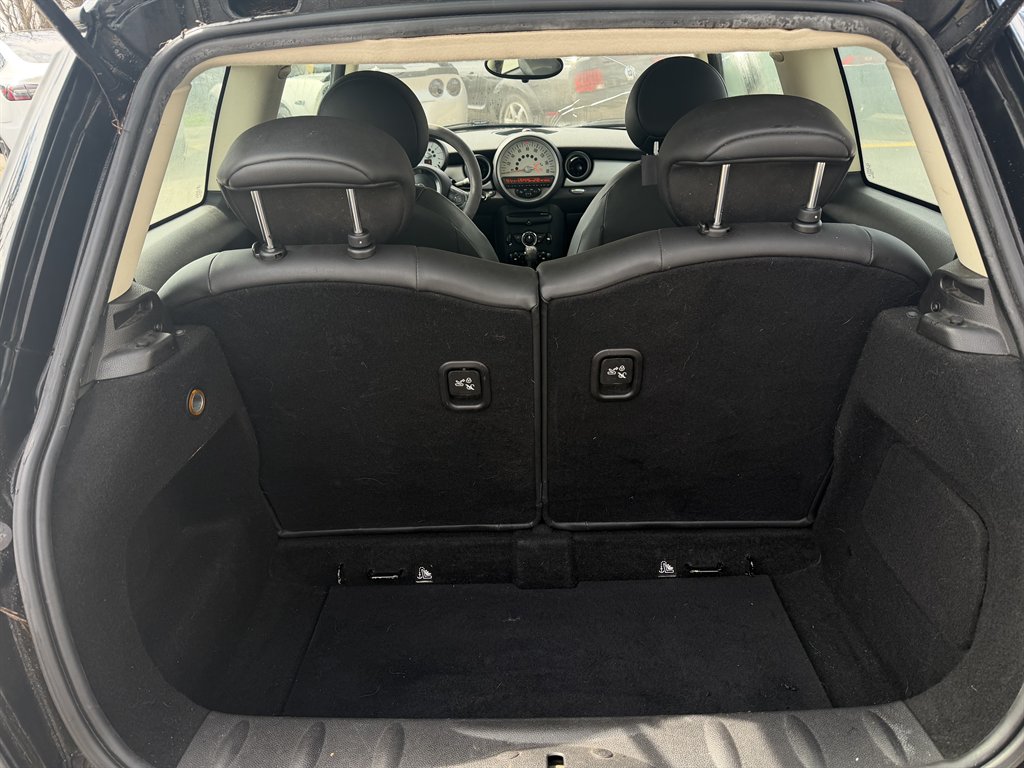 2013 MINI Hardtop - $5,995