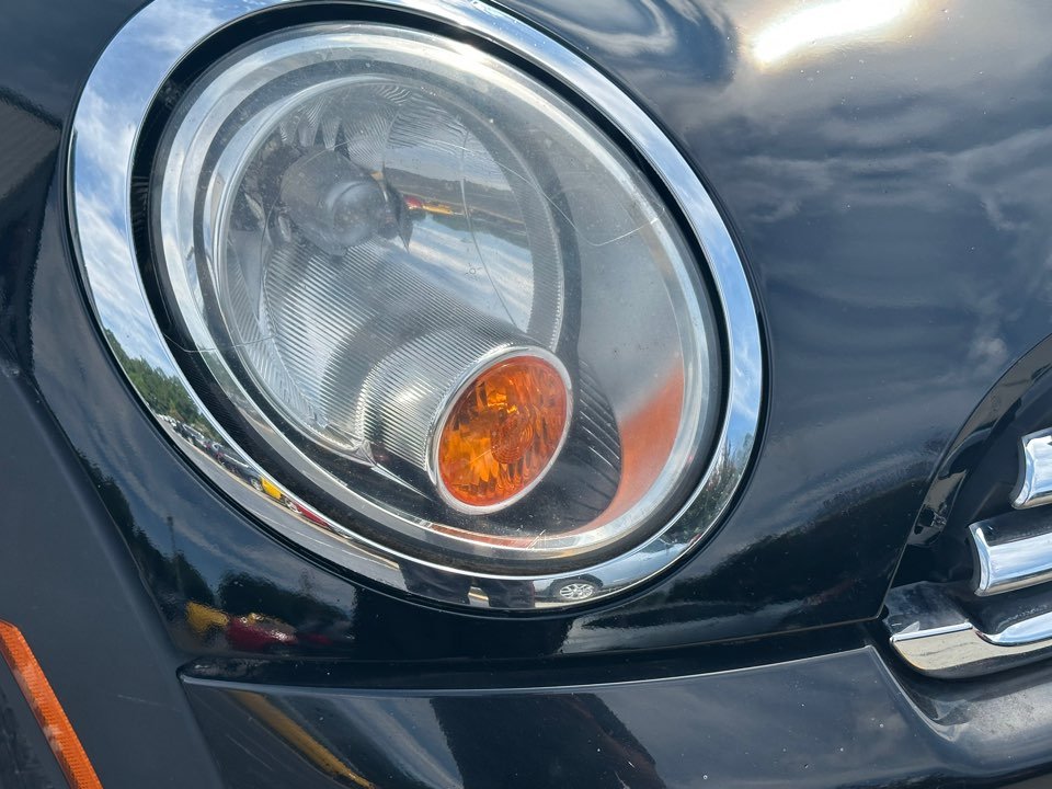 2013 MINI Hardtop - $5,995