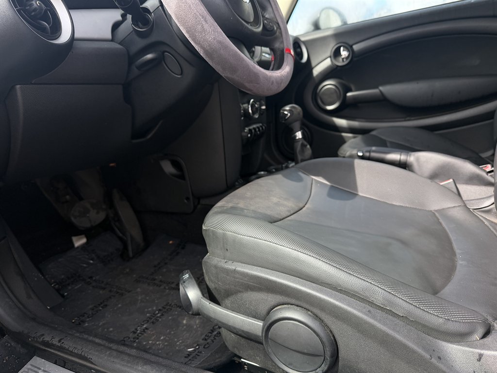 2013 MINI Hardtop - $5,995