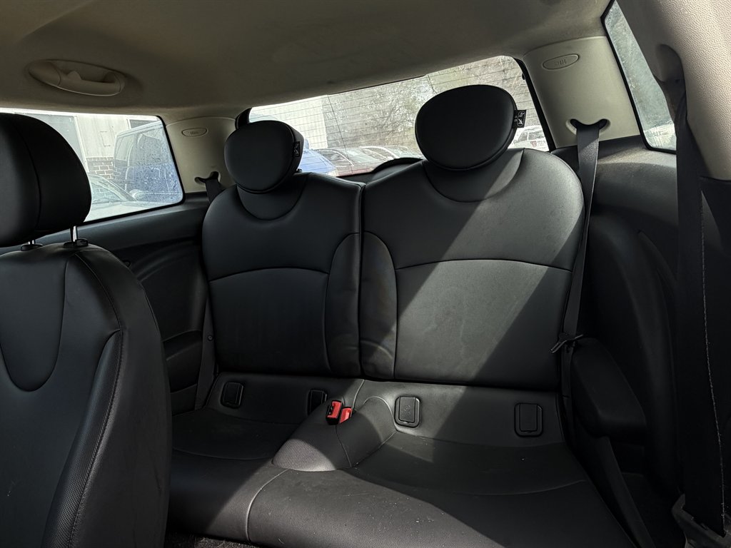 2013 MINI Hardtop - $5,995