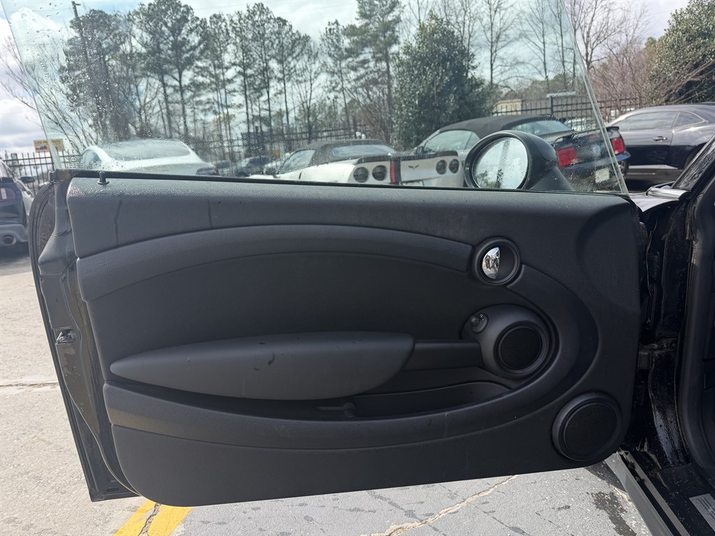 2013 MINI Hardtop - $5,995