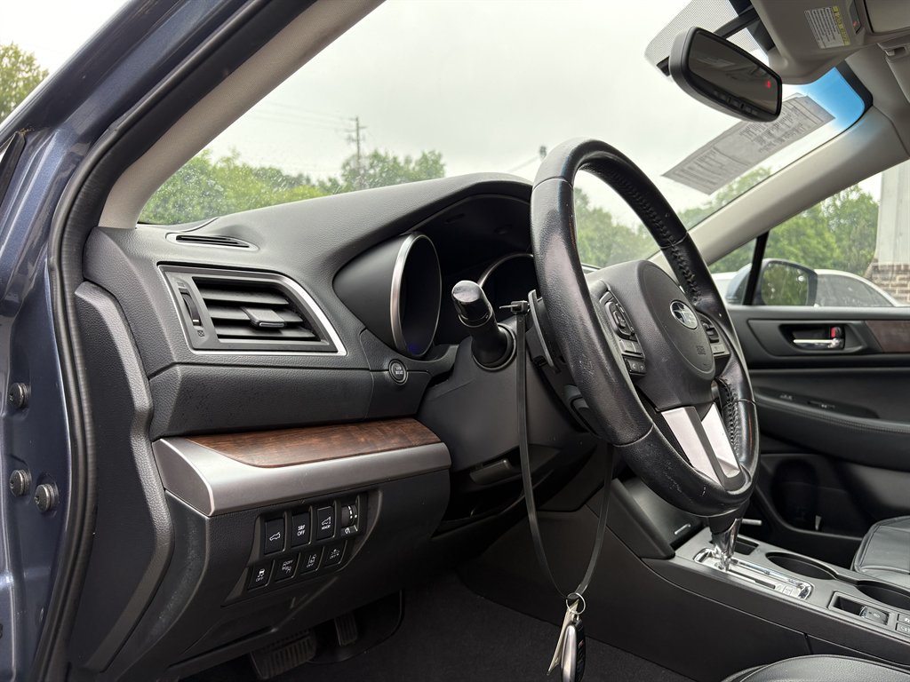 2015 Subaru Outback - $9,995