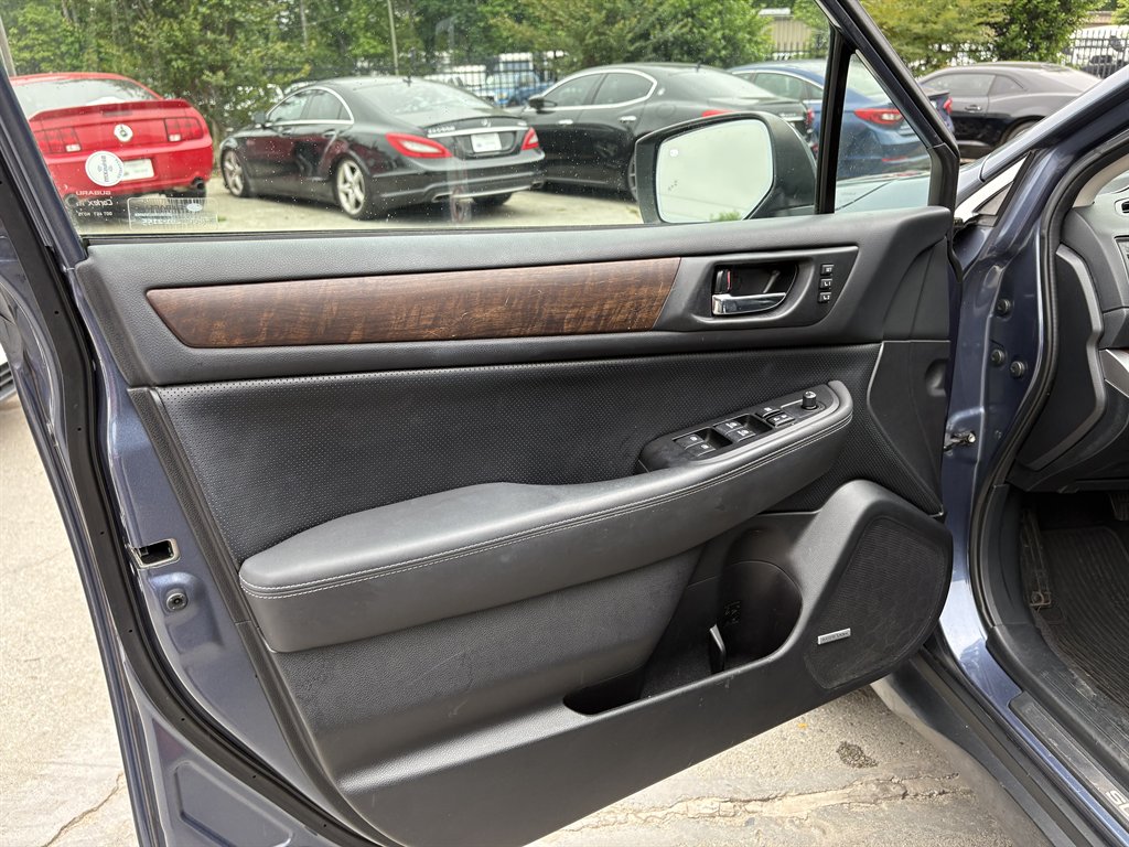 2015 Subaru Outback - $9,995