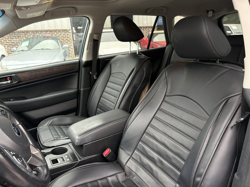 2015 Subaru Outback - $9,995