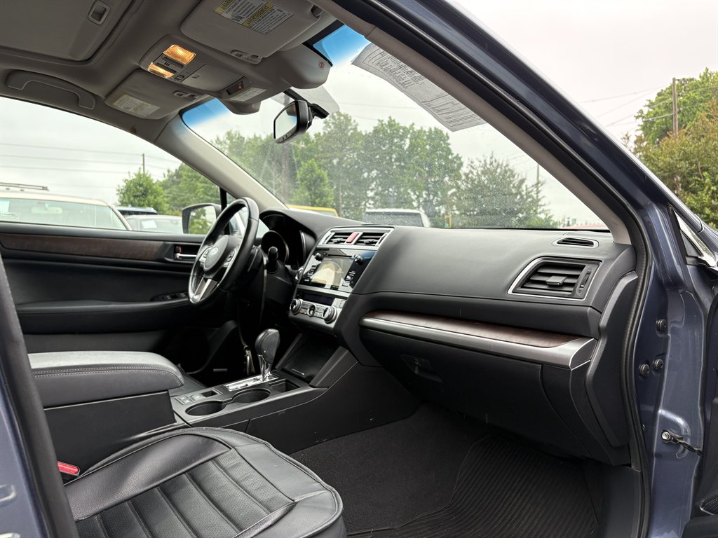 2015 Subaru Outback - $9,995