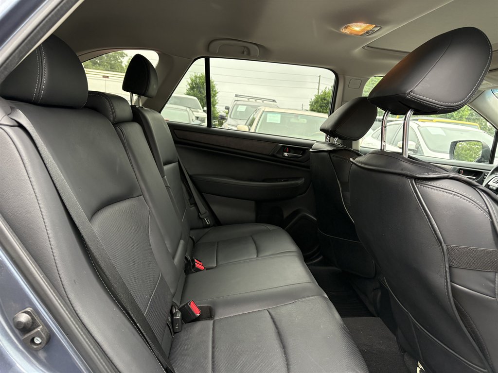 2015 Subaru Outback - $9,995