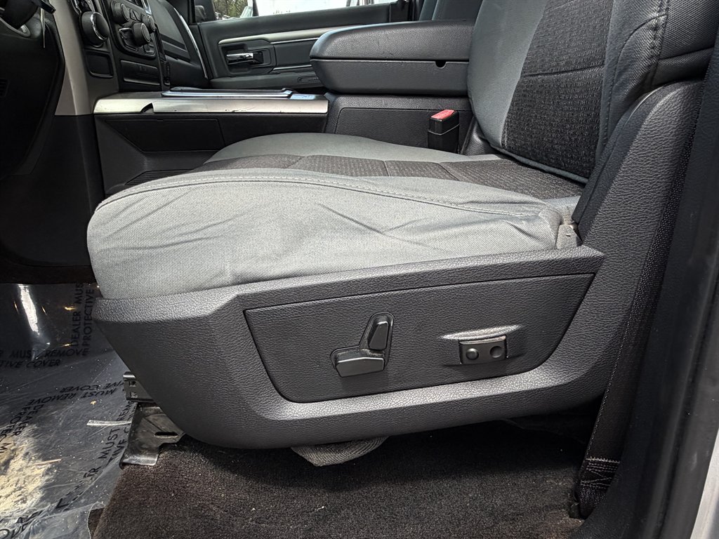 2014 Ram 1500 - $11,995