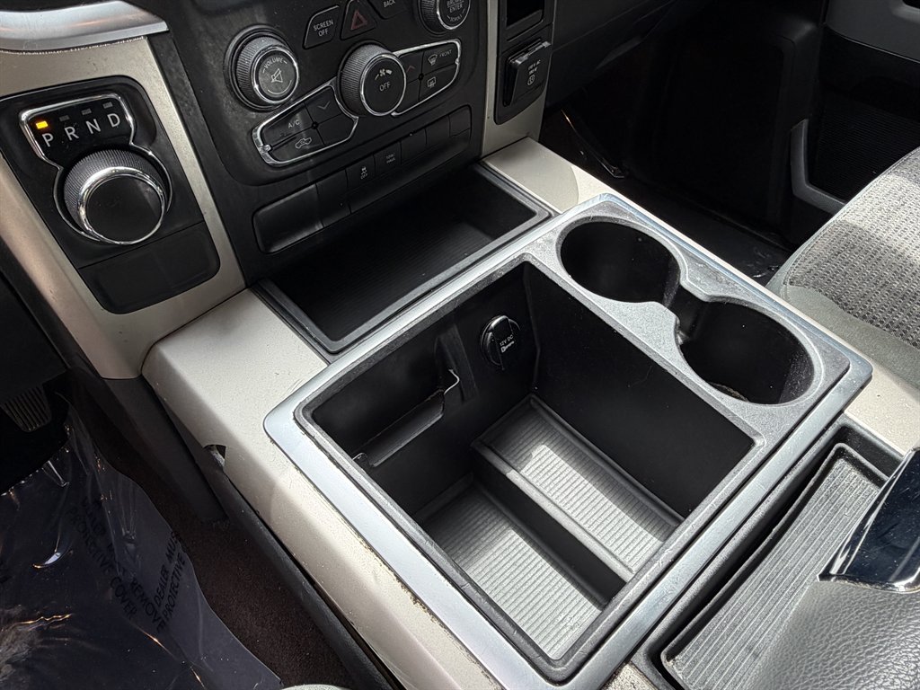 2014 Ram 1500 - $11,995