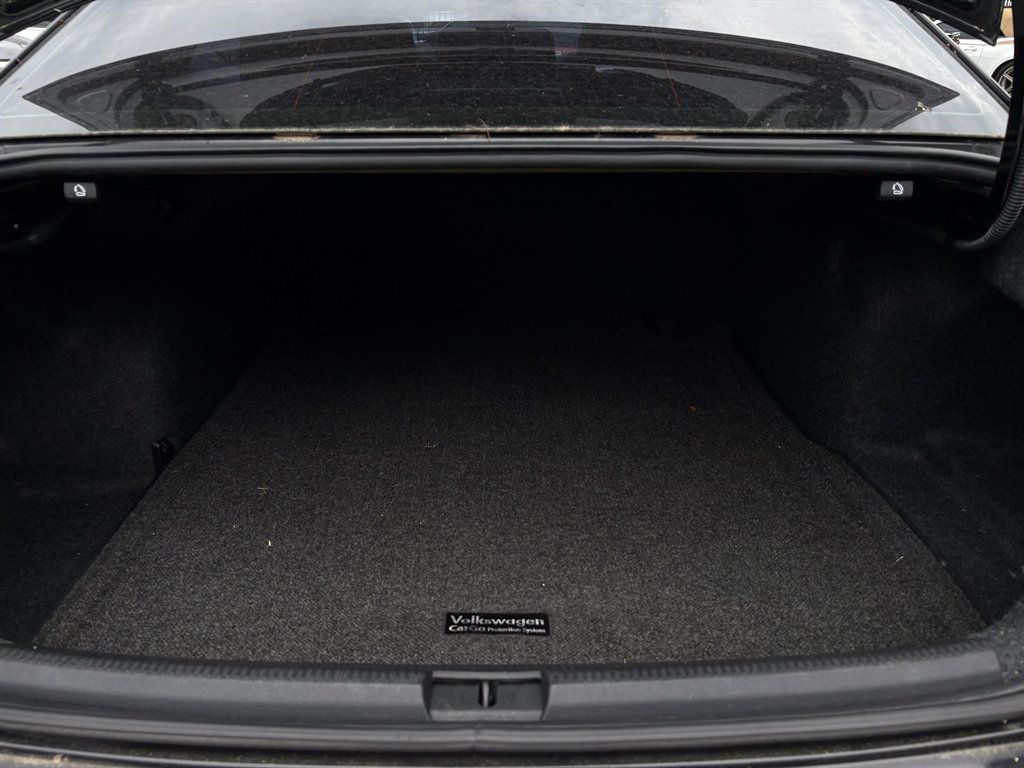 2017 Volkswagen Passat - $7,995