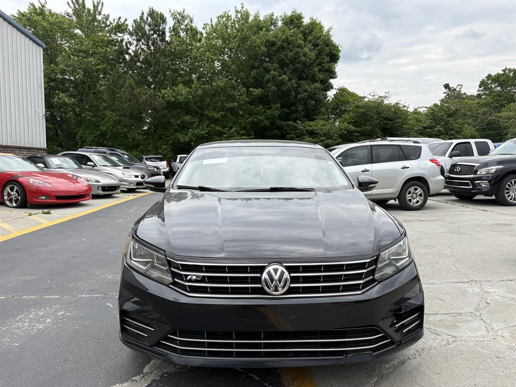 2017 Volkswagen Passat - $7,995