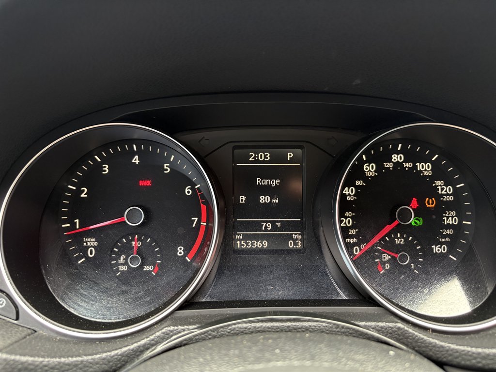 2017 Volkswagen Passat - $7,995
