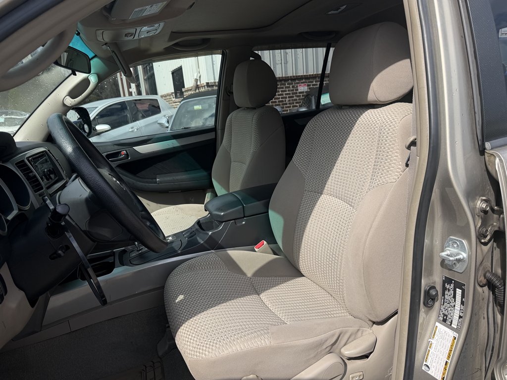 2007 Toyota 4Runner - $8,995
