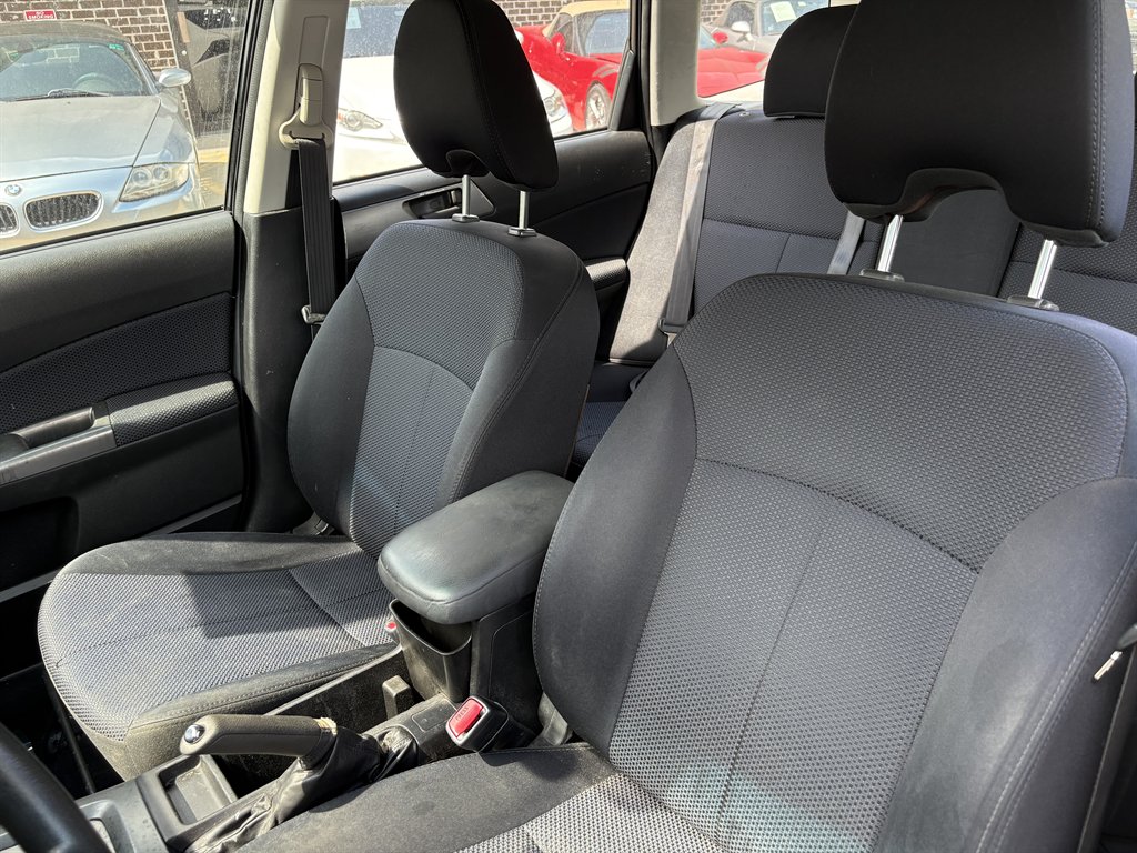 2011 Subaru Forester - $6,995