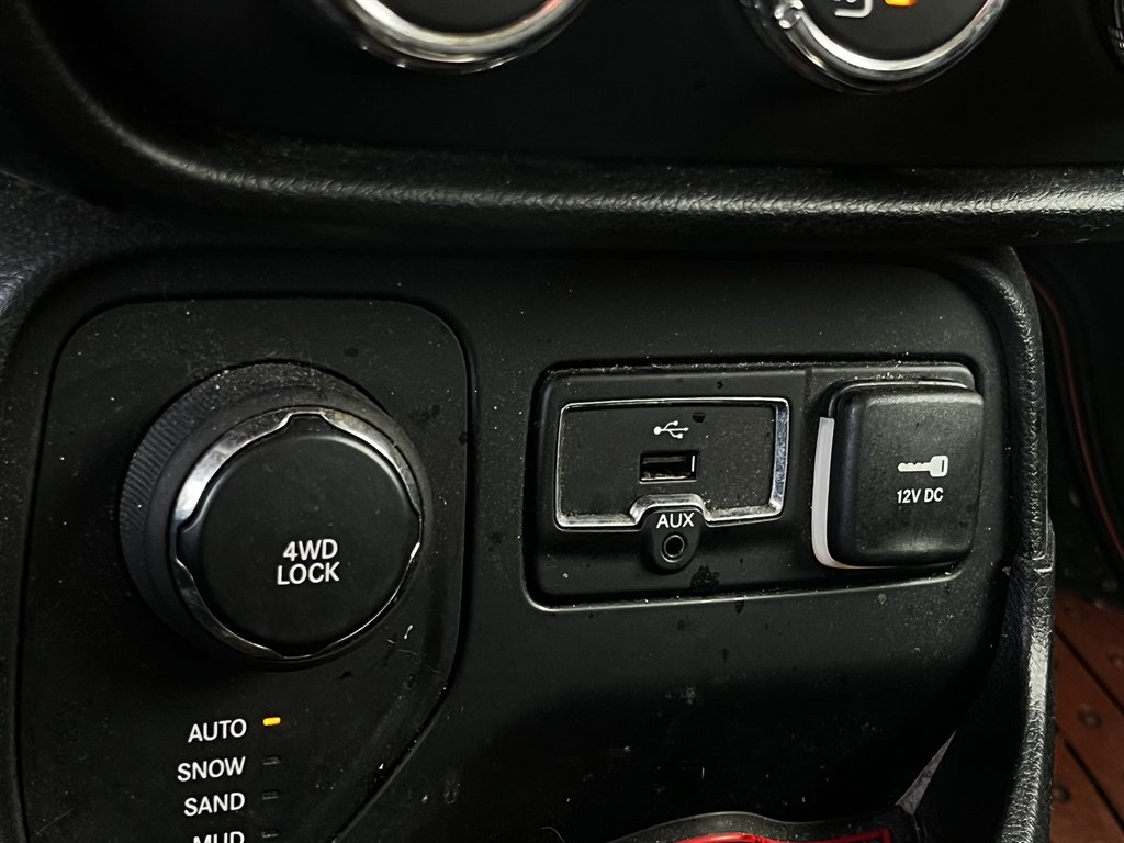2015 Jeep Renegade - $6,995