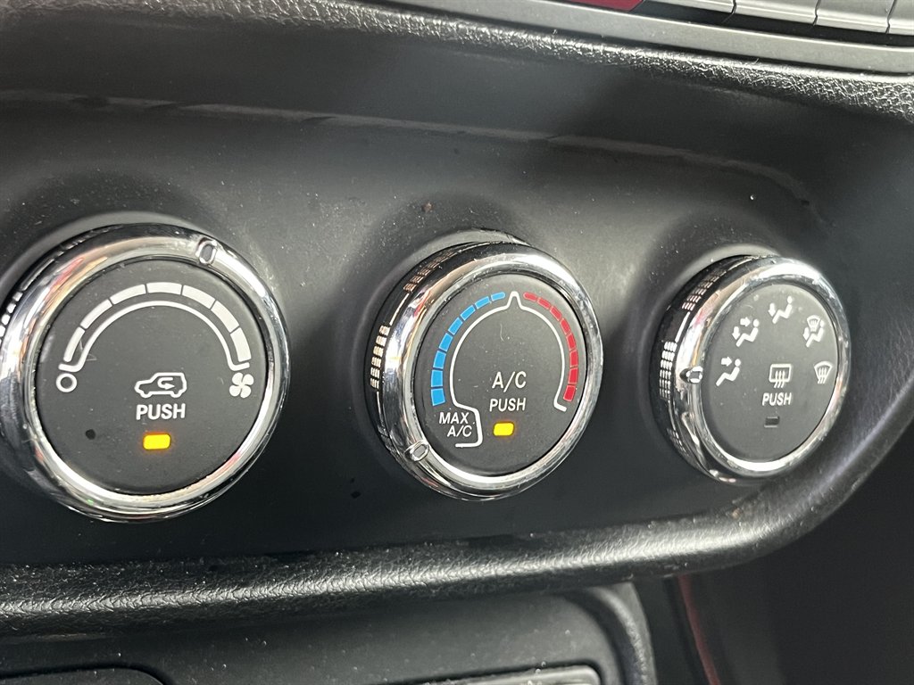 2015 Jeep Renegade - $6,995