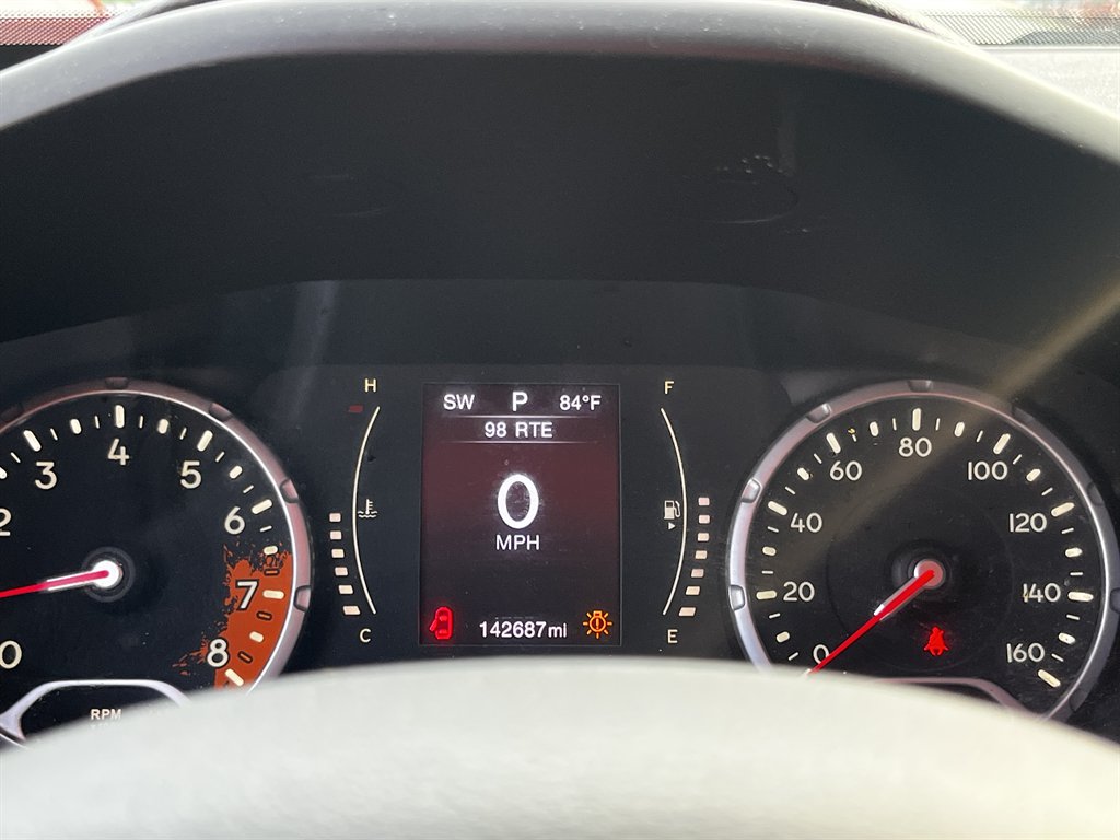 2015 Jeep Renegade - $6,995