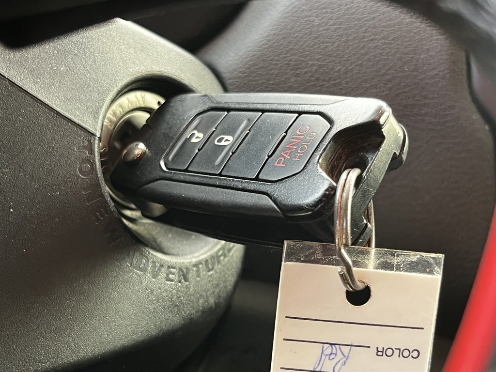 2015 Jeep Renegade - $6,995