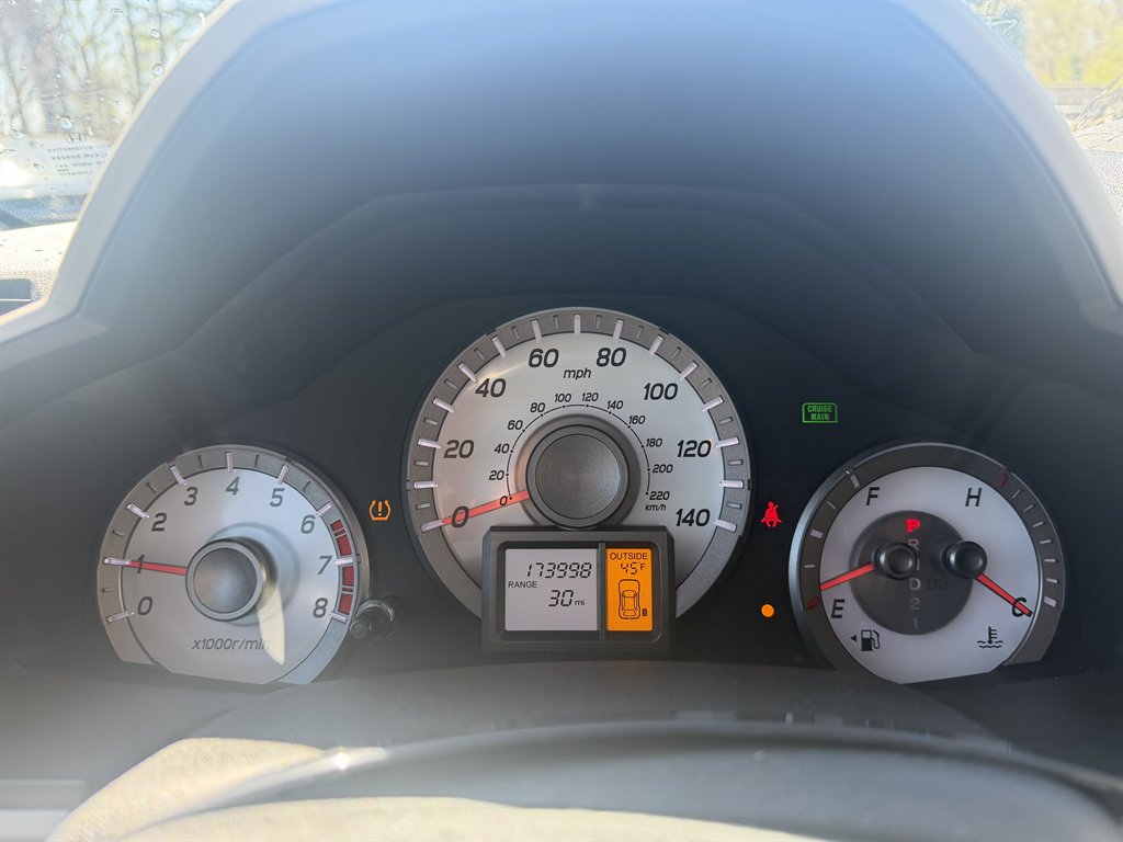 2014 Honda Pilot - $8,995