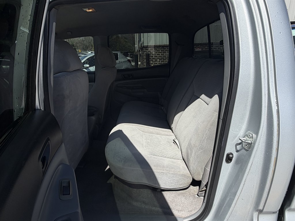 2006 Toyota Tacoma - $13,995
