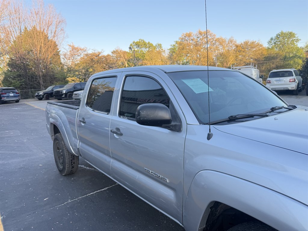 2006 Toyota Tacoma - $13,995