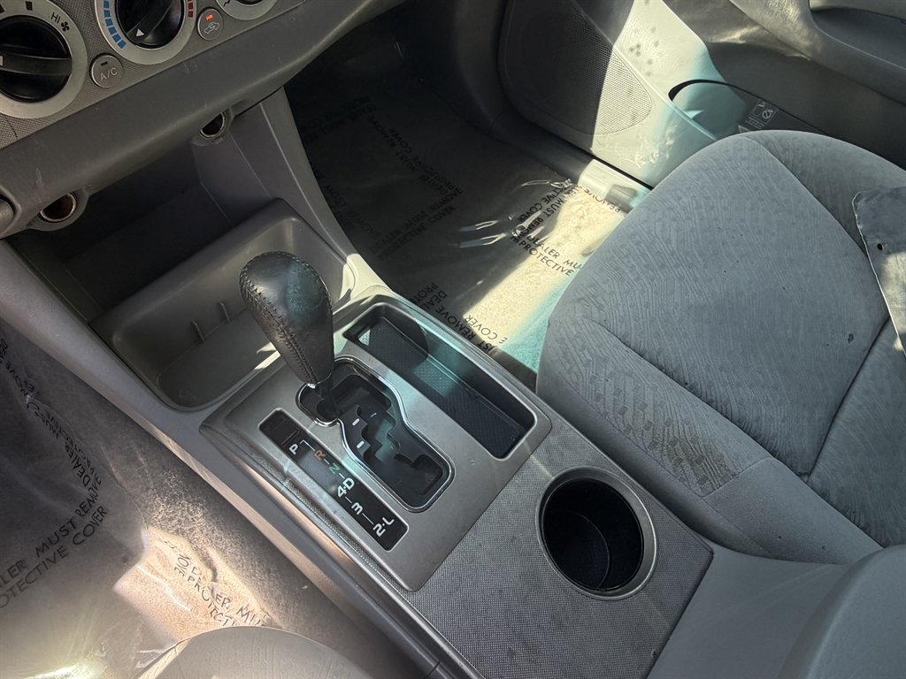 2006 Toyota Tacoma - $13,995