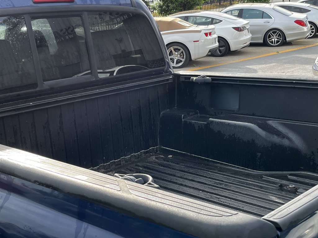 2006 Toyota Tacoma - $13,995