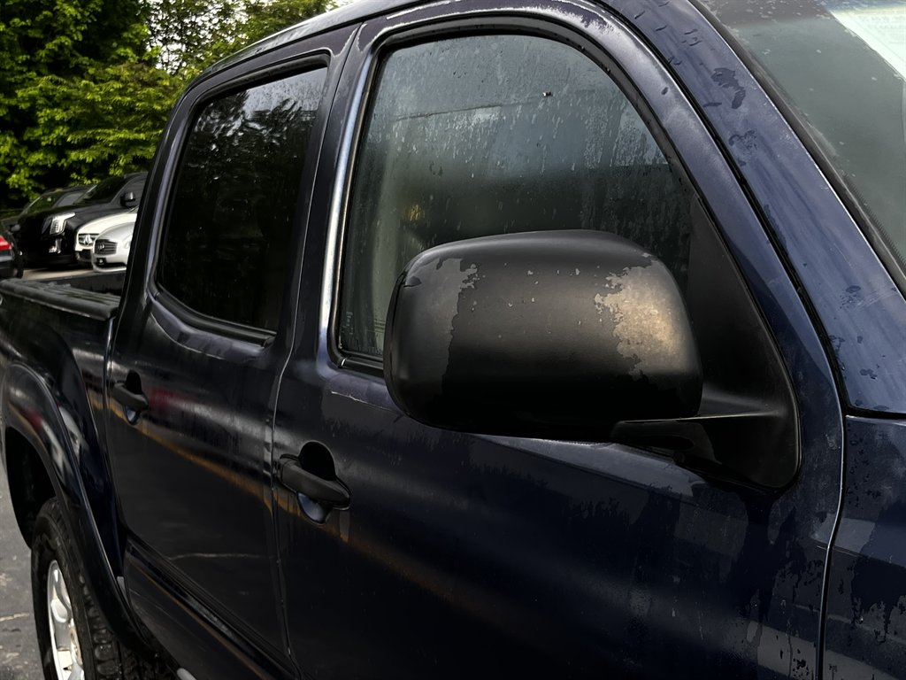2006 Toyota Tacoma - $13,995