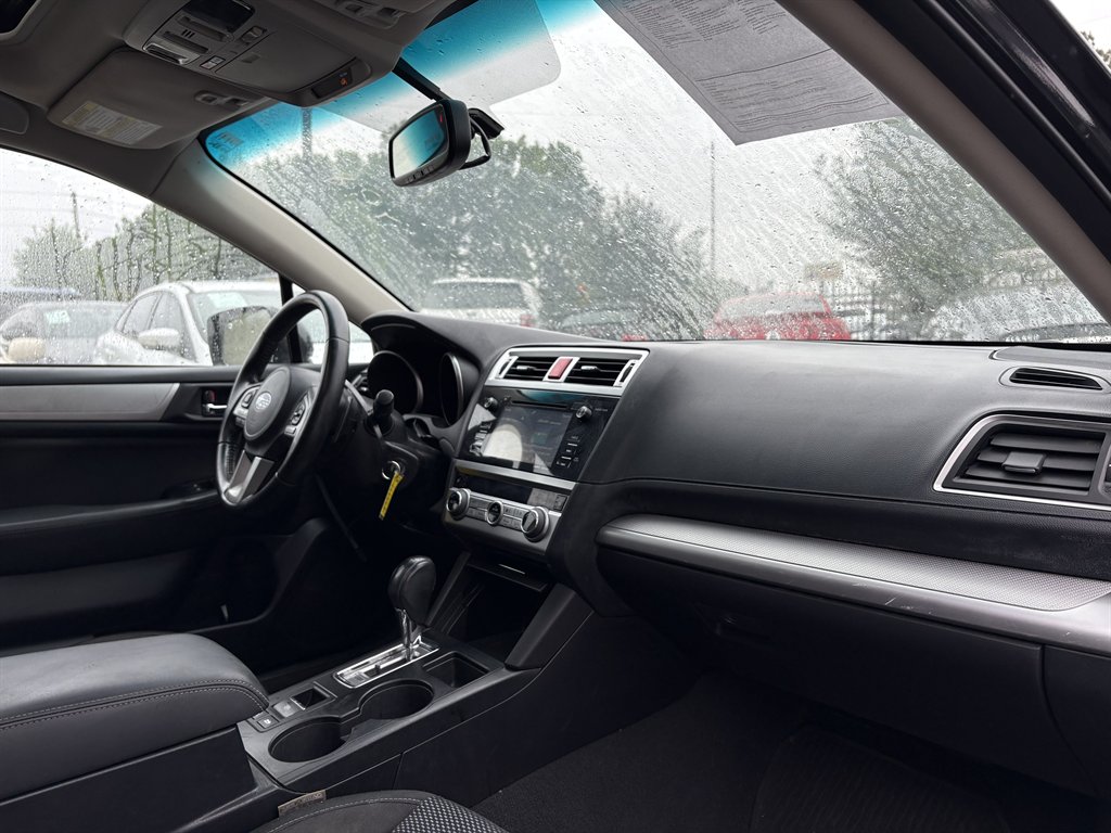 2017 Subaru Outback - $10,995