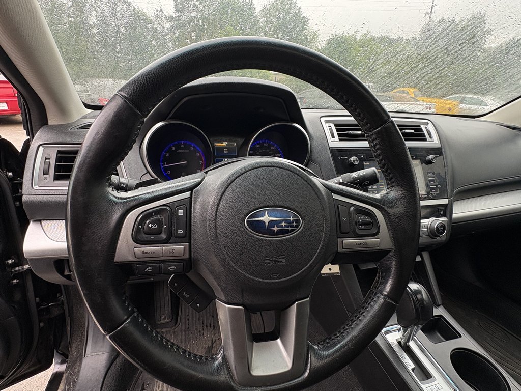 2017 Subaru Outback - $10,995