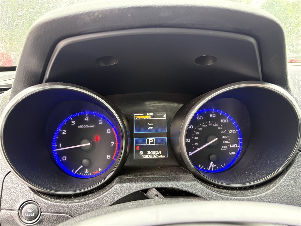 2017 Subaru Outback - $10,995
