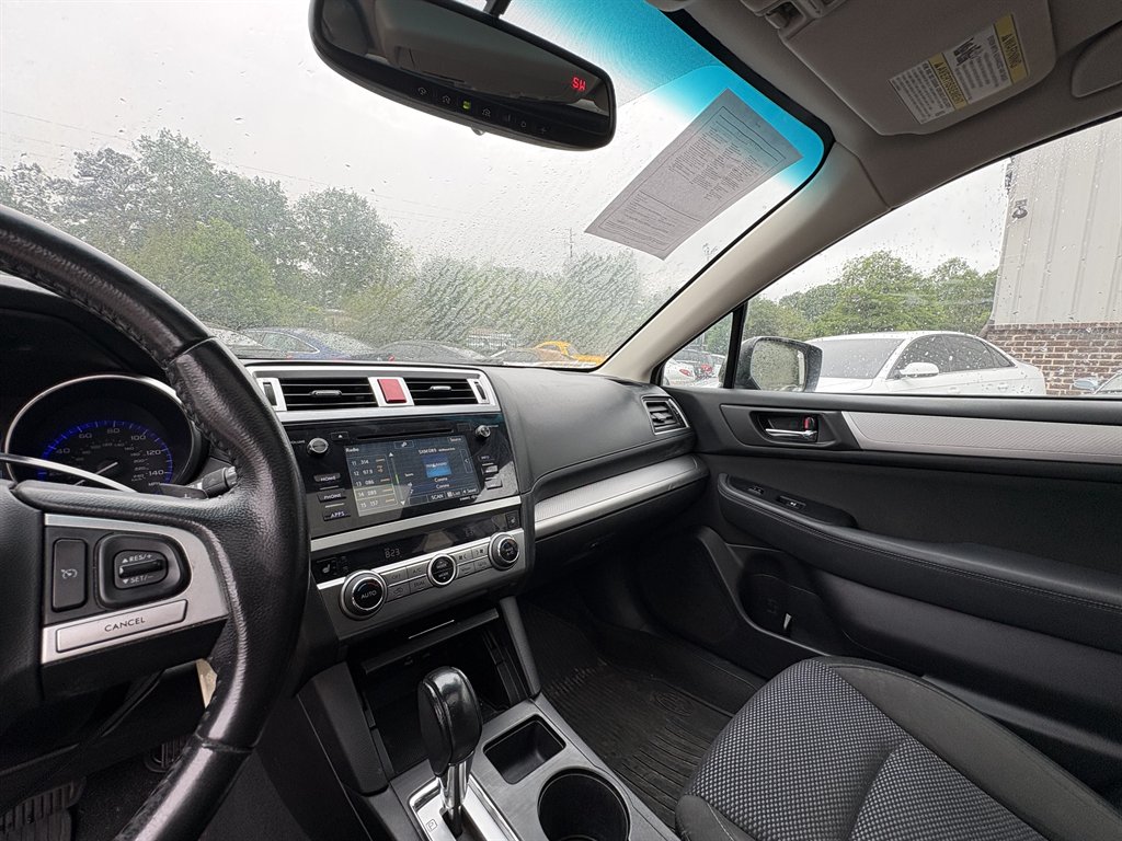 2017 Subaru Outback - $10,995