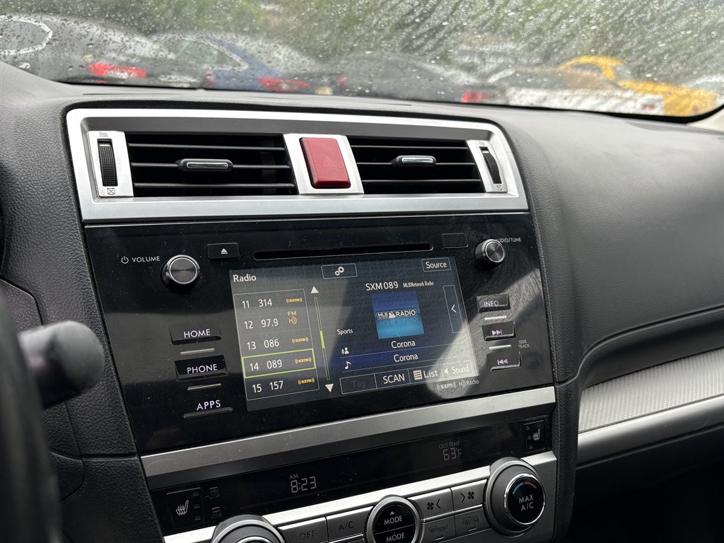 2017 Subaru Outback - $10,995