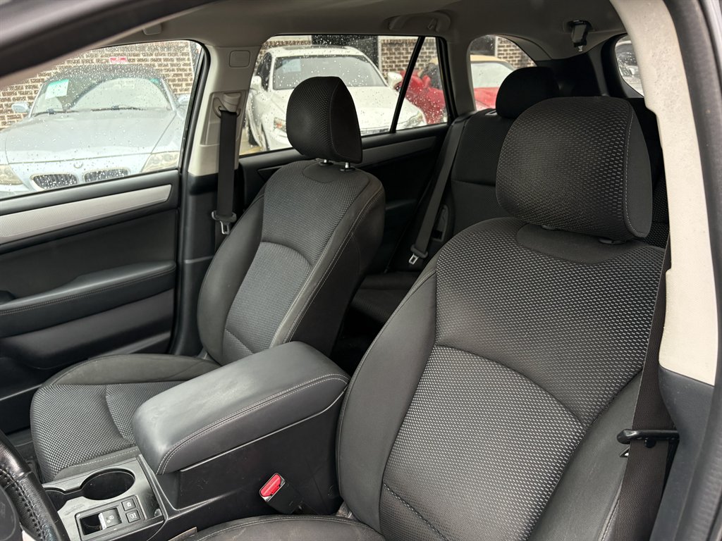 2017 Subaru Outback - $10,995