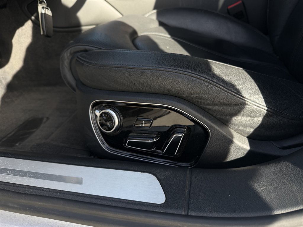 2015 Audi A8 - $8,995