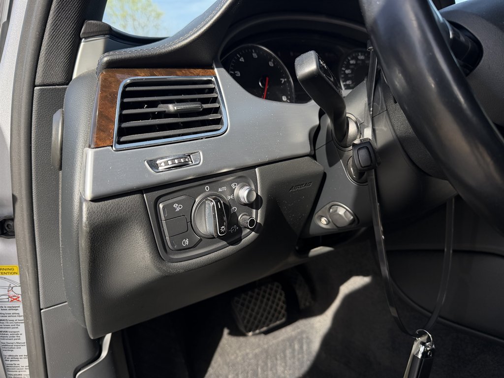 2015 Audi A8 - $8,995