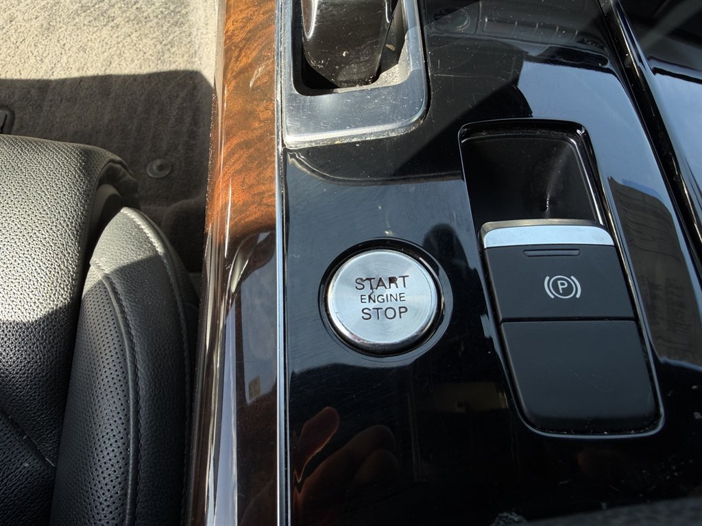 2015 Audi A8 - $8,995